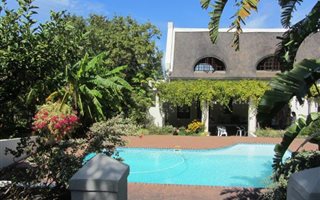 4 Bedroom House in The Links