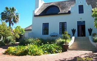 4 Bedroom House in The Links