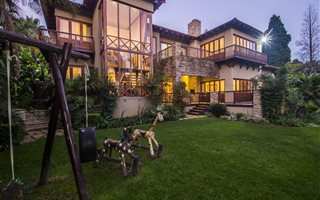 4 Bedroom House in Glenvista