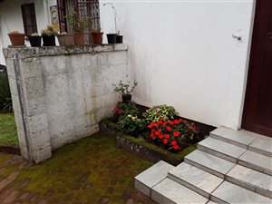 1 Bed Garden Cottage in Kloof