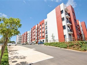 2 Bed Apartment in Umhlanga Ridge
