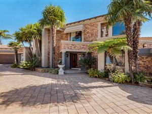 3 Bed House in Ruimsig