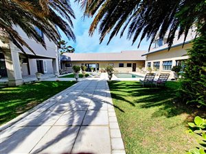 8700 m² Farm in Plettenberg Bay Rural