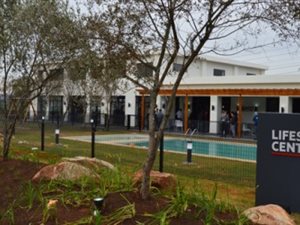 3 Bed Apartment in Greenstone Hill