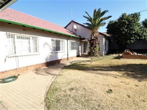 3 Bed House in Marlands