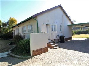 3 Bed House in Marlands