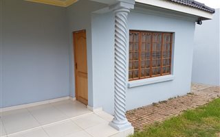 5 Bedroom House in Welgelegen