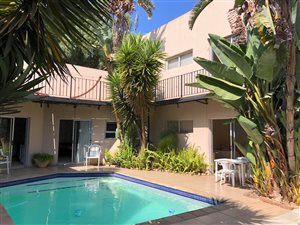 550 m² Commercial space in Norwood