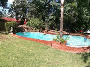 1 Bedroom Flat in Johannesburg North