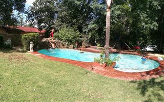 1 Bedroom Flat in Johannesburg North