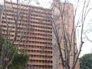 1 Bed Apartment in Berea