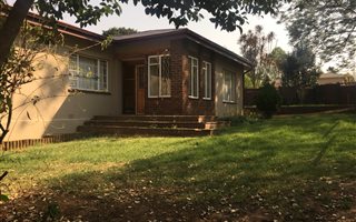 4 Bedroom House in Piet Retief