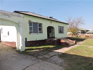3 Bed House in Maraisburg