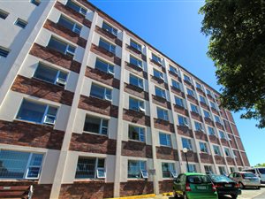 2 Bed Apartment in Southernwood