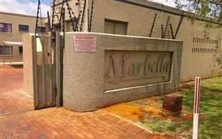 2 Bedroom Apartment in Little Falls