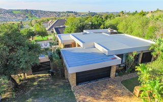 3 Bedroom House in Protea Valley