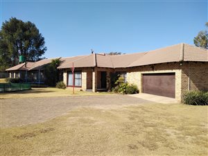 3 Bed House in Pomona