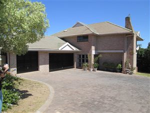 3 Bed House in Vredenburg