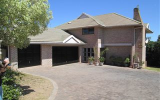 3 Bedroom House in Vredenburg