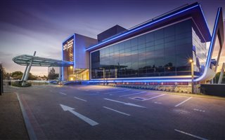 Commercial space in Fourways