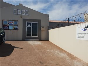 210 m² Retail Space in Vredenburg