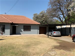 4 Bed House in Hazeldene