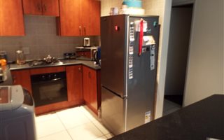 2 Bedroom Flat in Reyno Ridge
