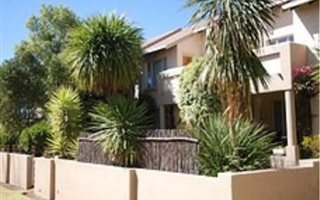 3 Bedroom Townhouse in Edenglen