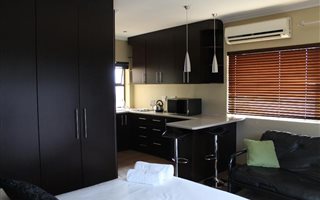 1 Bedroom Apartment in Plattekloof