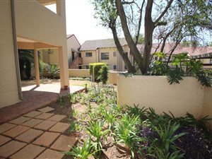 3 Bed Apartment in Morningside