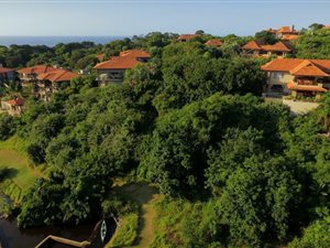 2097 m² Land available in Zimbali Coastal Resort