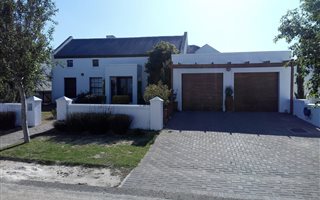 3 Bedroom House in Croydon Vineyard Estate