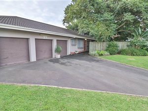 3 Bed House in Birdswood