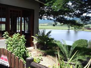 3 Bed Apartment in Albert Falls