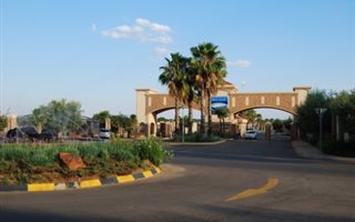 1086 m² Land available in Silverwoods Country Estate