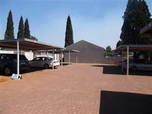 3 Bed Townhouse in Birch Acres
