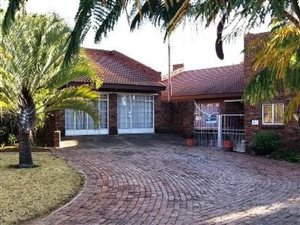 4 Bed House in Modimolle