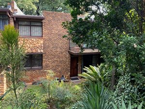 3 Bed Townhouse in Val de Grace