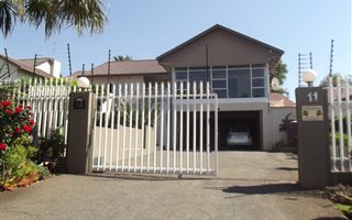 3 Bedroom House in Bergbron