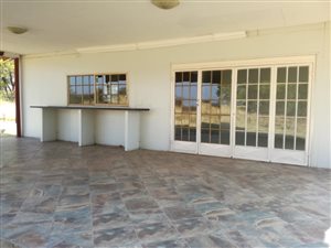 150 m² Farm in Bela-Bela (Warmbaths)