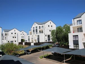 1 Bed Townhouse in Oakdene