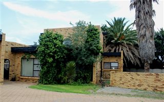 3 Bedroom House in Sharon Park