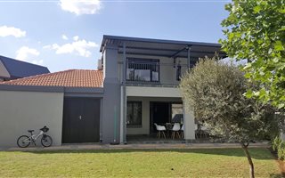 3 Bedroom House in Willow Acres