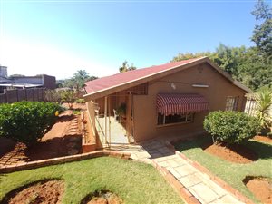 4 Bed House in Proclamation Hill