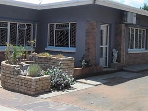 3 Bed House in Verwoerdpark