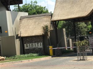 1 Bed Apartment in Witkoppen