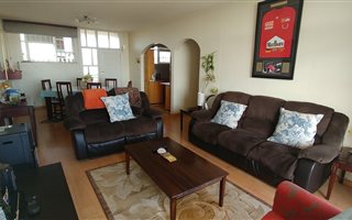 2 Bedroom Flat in Bramley Park