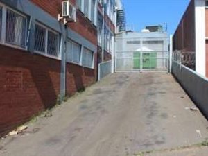 3271 m² Industrial space in Mayville