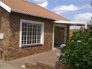 2 Bed House in Wilro Park