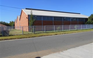2385 m² Industrial space in Kimdustria